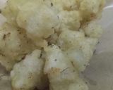 Foto langkah ke 3 dari resep Cireng krispy.