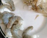 Foto del paso 5 de la receta Mi ensaladilla de langostinos y surimi