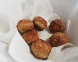 Foto del paso 4 de la receta: Albóndigas con pisto🍲