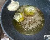Foto langkah ke 5 dari resep Bakwan Kangkung.