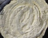 A picture of step 5 of Instant triflour dosa.