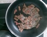 Foto del paso 3 de la receta: Arroz con vegetales salteados