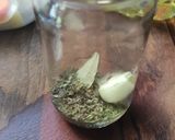 Foto del paso 9 de la receta: Berenjenas y verduras en escabeche
