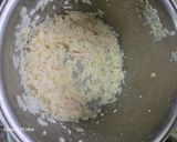 Foto del paso 1 de la receta: Tortillitas de arroz