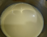 Foto del paso 1 de la receta: Salsa toffee a la naranja