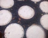 A picture of step 3 of Beef-filled masa.