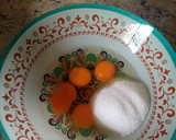 Foto del paso 2 de la receta: Bizcocho relleno de tableta de chocolate
