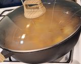 Részeges "brassói" recept fázis 4 fotója