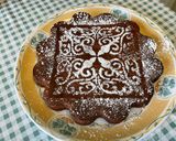 Une image de l'étape 16 de Gâteau aux bananes, vanille, rhum et épices.