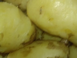 पंजाबी समोसा (punjabi samosa recipe in Hindi)