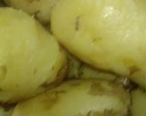 पंजाबी समोसा (punjabi samosa recipe in Hindi) रेसिपी चरण 1 फोटो