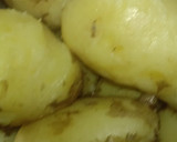 पंजाबी समोसा (punjabi samosa recipe in Hindi) रेसिपी चरण 1 फोटो