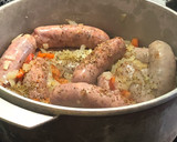 Foto del paso 3 de la receta: Chorizo criollo al vino blanco