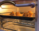 Foto langkah ke 6 dari resep Chocolate Chip Cookie.