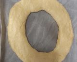 Foto del paso 4 de la receta: Roscón de Reyes