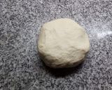 Foto del paso 1 de la receta: Bizcochitos de crema de leche
