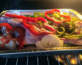 Foto del paso 2 de la receta: Cordero asado con verduritas