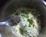 Dahi Fulki Chaat recipe step 4 photo