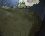 A picture of step 4 of Suji (Semolina) Cookies By 2 Way Of Baking Without Oven.