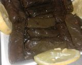 صورة لخطوة 7 من وصفة يلنجي ورق عنب