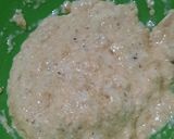 Foto del paso 3 de la receta: Anillitos de avena (dulces o salados)