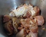 無水燉雞肉的食譜步驟1照片