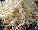 Foto del paso 2 de la receta: Chow mein exprés y completo !!