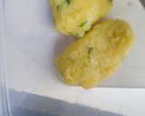 Foto langkah ke 4 dari resep Perkedel kentang.