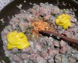 Foto del paso 7 de la receta: Paté de hígado o Terrina de hígado