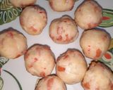 Foto langkah ke 8 dari resep 131.Brulee Bomb.