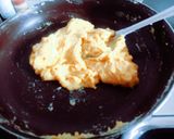 A picture of step 2 of Super healthy peanut curry with farali cutlet.