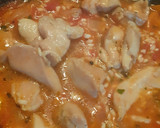 Foto del paso 6 de la receta: Pollo con arroz