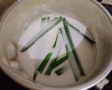 Foto langkah ke 2 dari resep Lapis Tepung Beras.