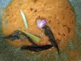 Tongseng Ayam Santan