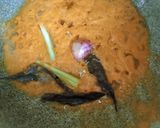 Foto langkah ke 1 dari resep Tongseng Ayam Santan.