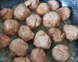 Foto del paso 9 de la receta: Pelotas en salsa