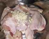 Foto langkah ke 1 dari resep Ayam Drakor.