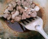 Foto langkah ke 6 dari resep Sambal Goreng Ati Ampela Tahu Tempe.