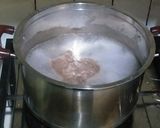Foto langkah ke 1 dari resep Soto Daging Seger Kuah Bening (Praktis).
