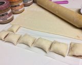 Foto del paso 2 de la receta Saladitos variados🍸🥂