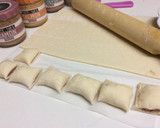 Foto del paso 2 de la receta: Saladitos variados🍸🥂