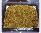 A picture of step 2 of Oven Roasted Whole Green Gram or Sabut Hari Moong.