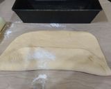 Foto del paso 3 de la receta: Pan rápido de cheddar