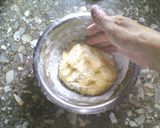Foto del paso 3 de la receta: Alfajores de maicena finitos ;-)