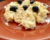 Foto del paso 13 de la receta Bacalao dorado
