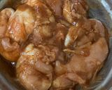 Foto langkah ke 2 dari resep Bbq mayonnaise chicken.