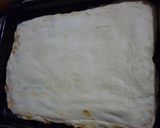 Foto del paso 4 de la receta: Tortas negras rellenas de dulce de leche