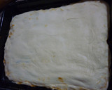 Foto del paso 4 de la receta: Tortas negras rellenas de dulce de leche