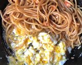 Foto del paso 4 de la receta: Pad thai