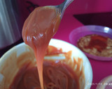 Foto del paso 4 de la receta: Salsa de caramelo